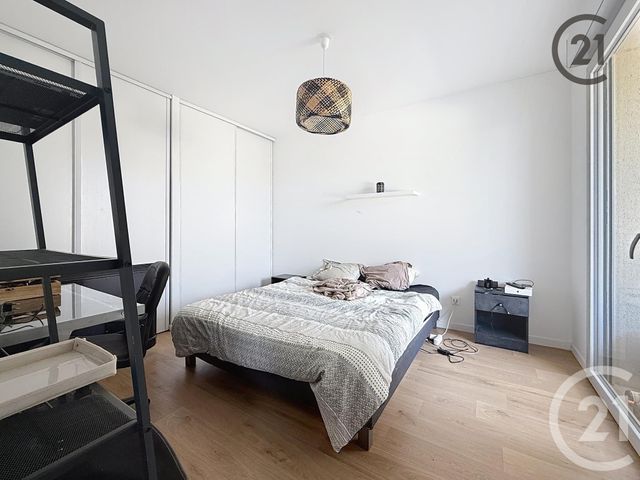 Appartement F2 à vendre - 2 pièces - 49.96 m2 - TINQUEUX - 51 - CHAMPAGNE-ARDENNE - Century 21 Martinot Immobilier