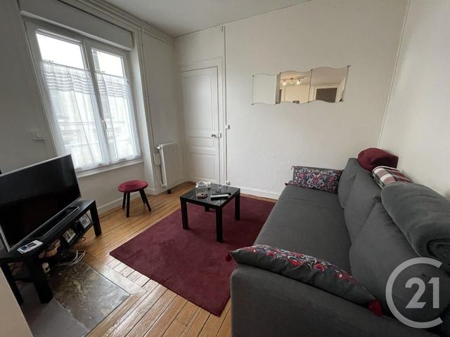Appartement F2 à louer - 2 pièces - 45.0 m2 - REIMS - 51 - CHAMPAGNE-ARDENNE - Century 21 Martinot Immobilier