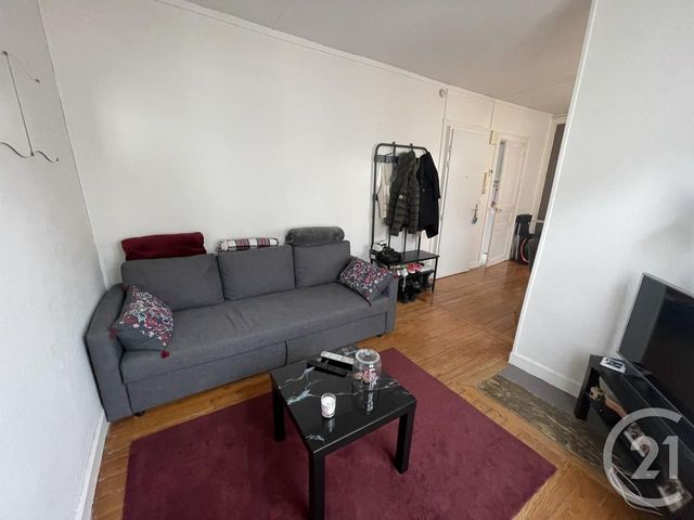 Appartement F2 à louer - 2 pièces - 45.0 m2 - REIMS - 51 - CHAMPAGNE-ARDENNE - Century 21 Martinot Immobilier