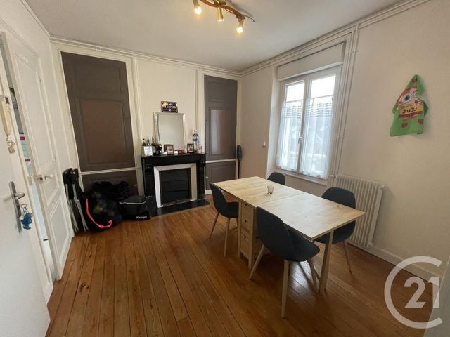 Appartement F2 à louer - 2 pièces - 45.0 m2 - REIMS - 51 - CHAMPAGNE-ARDENNE - Century 21 Martinot Immobilier