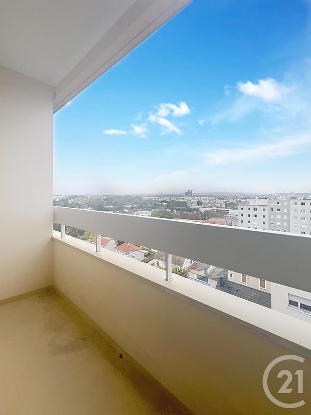 Appartement T2 à vendre - 2 pièces - 52.41 m2 - TINQUEUX - 51 - CHAMPAGNE-ARDENNE - Century 21 Martinot Immobilier