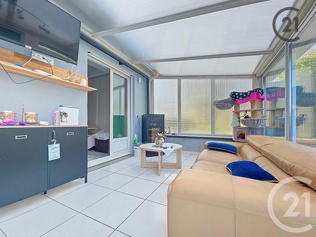 maison à vendre - 7 pièces - 172.0 m2 - WITRY LES REIMS - 51 - CHAMPAGNE-ARDENNE - Century 21 Martinot Immobilier