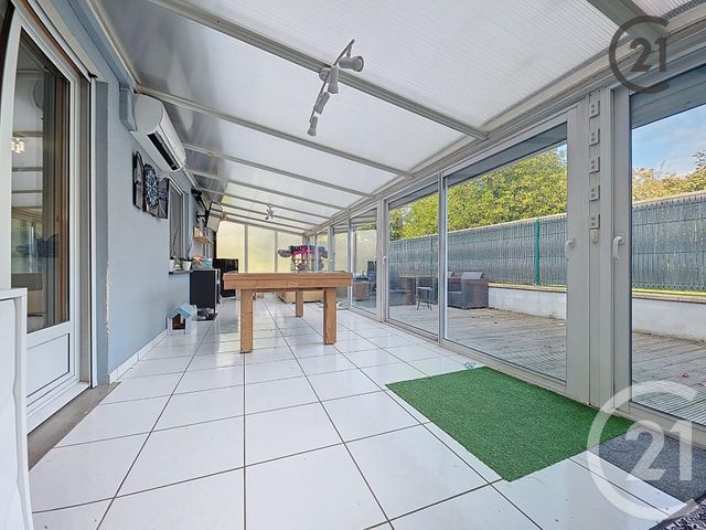 maison à vendre - 7 pièces - 172.0 m2 - WITRY LES REIMS - 51 - CHAMPAGNE-ARDENNE - Century 21 Martinot Immobilier