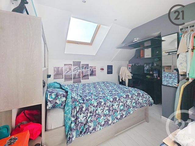 maison à vendre - 7 pièces - 172.0 m2 - WITRY LES REIMS - 51 - CHAMPAGNE-ARDENNE - Century 21 Martinot Immobilier