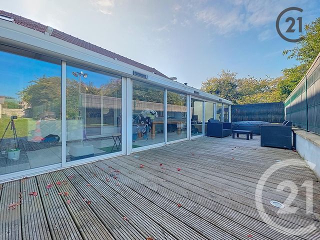 maison à vendre - 7 pièces - 172.0 m2 - WITRY LES REIMS - 51 - CHAMPAGNE-ARDENNE - Century 21 Martinot Immobilier