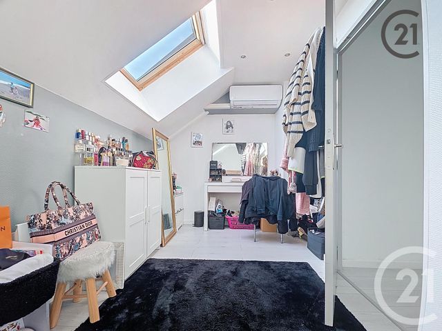 maison à vendre - 7 pièces - 172.0 m2 - WITRY LES REIMS - 51 - CHAMPAGNE-ARDENNE - Century 21 Martinot Immobilier