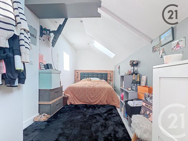 maison à vendre - 7 pièces - 172.0 m2 - WITRY LES REIMS - 51 - CHAMPAGNE-ARDENNE - Century 21 Martinot Immobilier