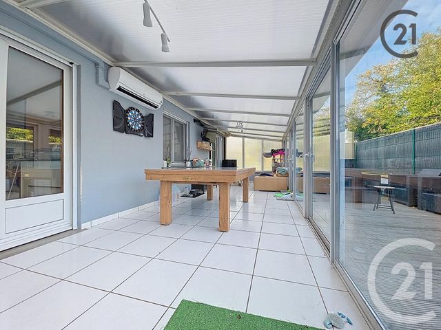 maison à vendre - 7 pièces - 172.0 m2 - WITRY LES REIMS - 51 - CHAMPAGNE-ARDENNE - Century 21 Martinot Immobilier