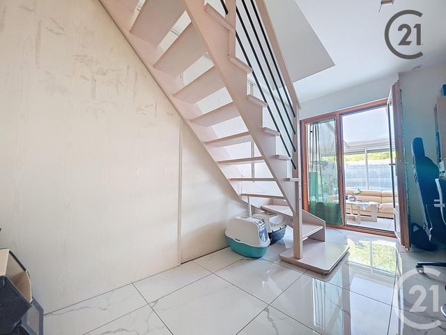 maison à vendre - 7 pièces - 172.0 m2 - WITRY LES REIMS - 51 - CHAMPAGNE-ARDENNE - Century 21 Martinot Immobilier