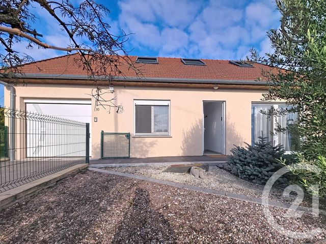 maison - WITRY LES REIMS - 51