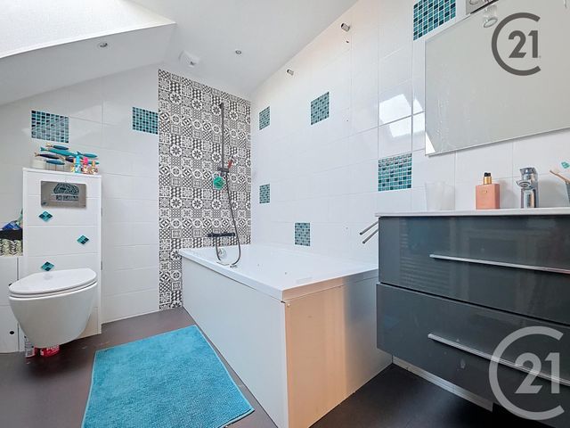 maison à vendre - 7 pièces - 172.0 m2 - WITRY LES REIMS - 51 - CHAMPAGNE-ARDENNE - Century 21 Martinot Immobilier