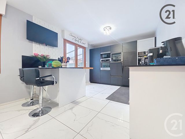 maison à vendre - 7 pièces - 172.0 m2 - WITRY LES REIMS - 51 - CHAMPAGNE-ARDENNE - Century 21 Martinot Immobilier