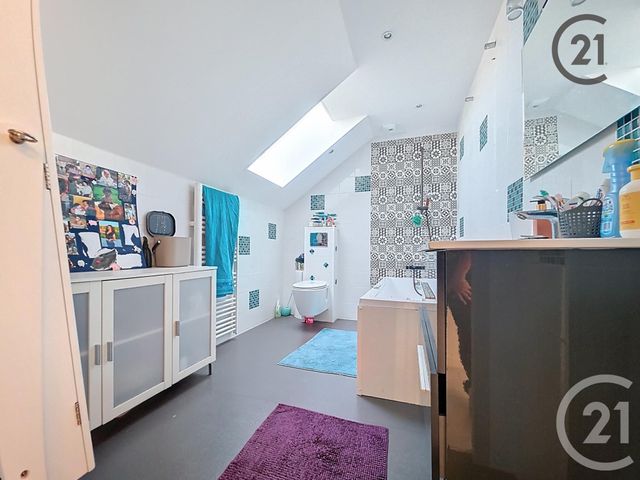 maison à vendre - 7 pièces - 172.0 m2 - WITRY LES REIMS - 51 - CHAMPAGNE-ARDENNE - Century 21 Martinot Immobilier