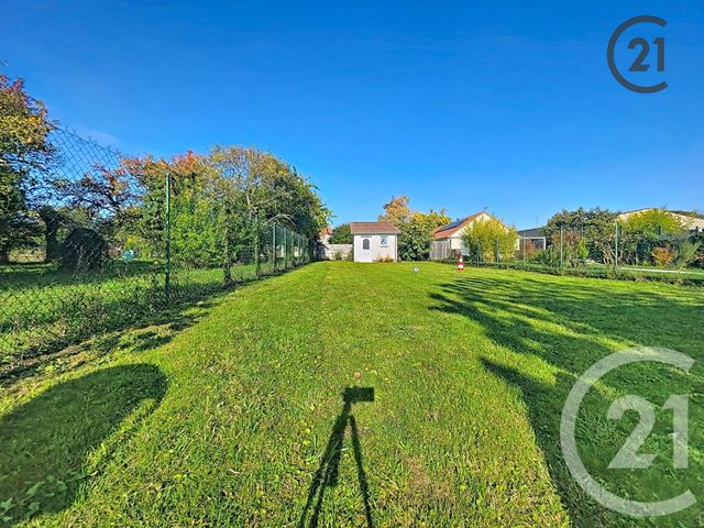 maison à vendre - 7 pièces - 172.0 m2 - WITRY LES REIMS - 51 - CHAMPAGNE-ARDENNE - Century 21 Martinot Immobilier