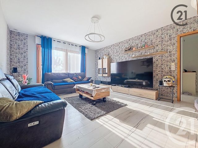 maison - WITRY LES REIMS - 51