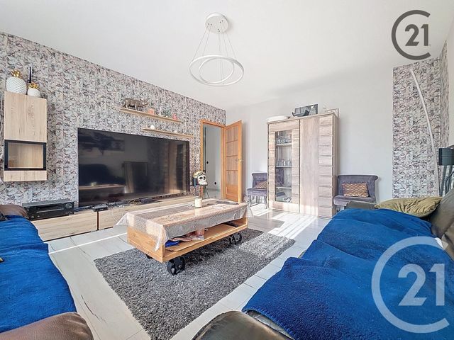 maison à vendre - 7 pièces - 172.0 m2 - WITRY LES REIMS - 51 - CHAMPAGNE-ARDENNE - Century 21 Martinot Immobilier