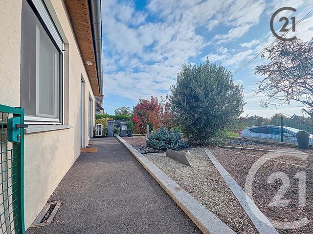 maison à vendre - 7 pièces - 172.0 m2 - WITRY LES REIMS - 51 - CHAMPAGNE-ARDENNE - Century 21 Martinot Immobilier