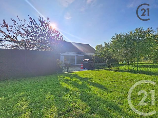 maison à vendre - 7 pièces - 172.0 m2 - WITRY LES REIMS - 51 - CHAMPAGNE-ARDENNE - Century 21 Martinot Immobilier