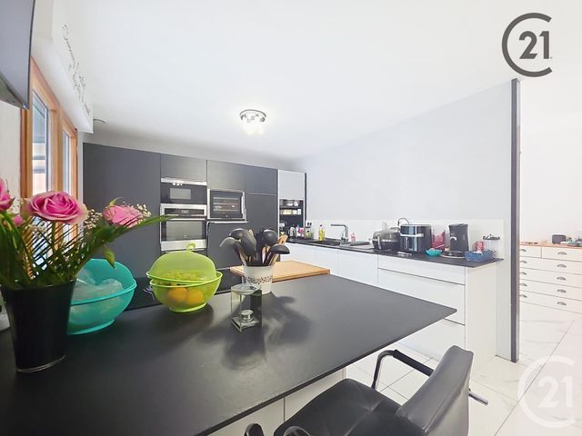 maison à vendre - 7 pièces - 172.0 m2 - WITRY LES REIMS - 51 - CHAMPAGNE-ARDENNE - Century 21 Martinot Immobilier