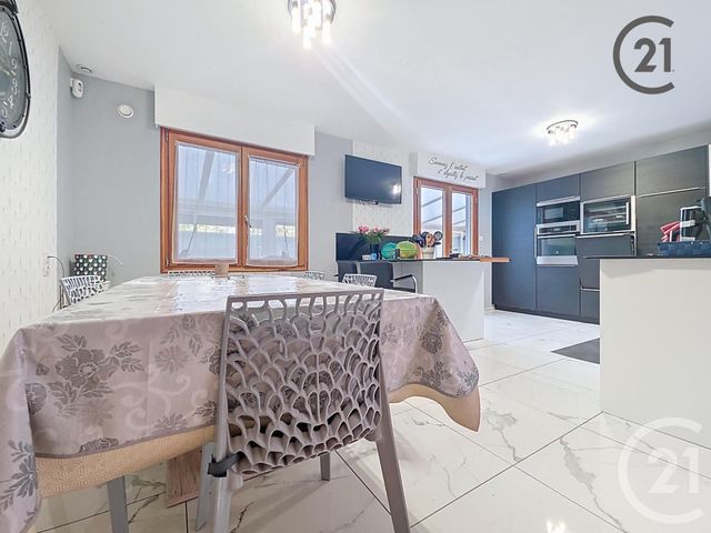 maison à vendre - 7 pièces - 172.0 m2 - WITRY LES REIMS - 51 - CHAMPAGNE-ARDENNE - Century 21 Martinot Immobilier