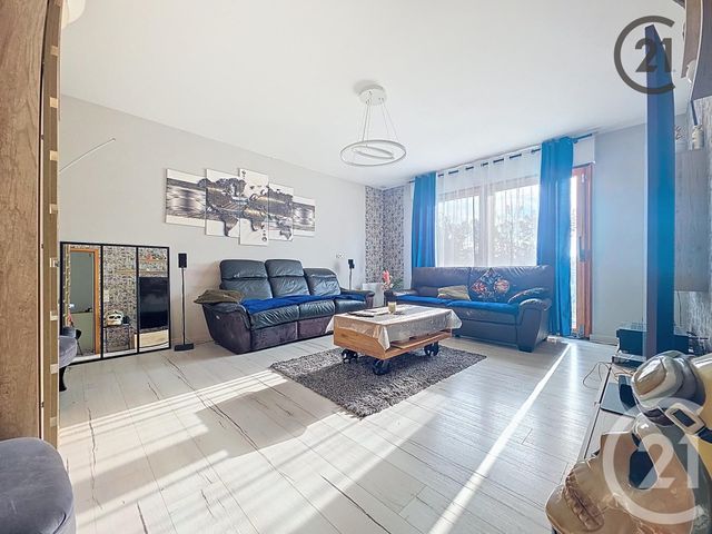 maison à vendre - 7 pièces - 172.0 m2 - WITRY LES REIMS - 51 - CHAMPAGNE-ARDENNE - Century 21 Martinot Immobilier