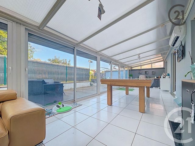 maison à vendre - 7 pièces - 172.0 m2 - WITRY LES REIMS - 51 - CHAMPAGNE-ARDENNE - Century 21 Martinot Immobilier