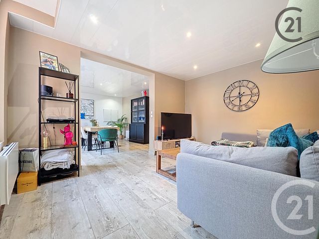 Afficher la photo en grand maison à vendre - 5 pièces - 149.0 m2 - BOUZY - 51 - CHAMPAGNE-ARDENNE - Century 21 Martinot Immobilier