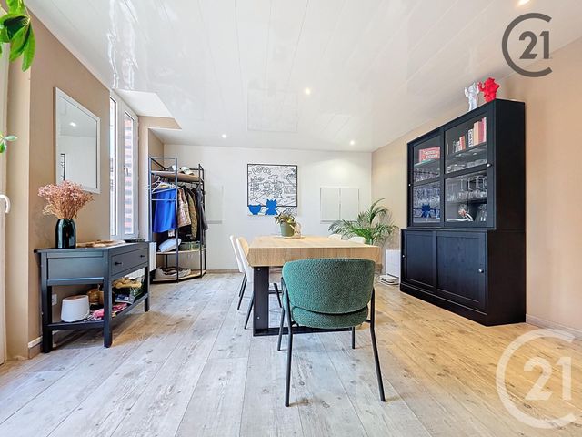 Afficher la photo en grand maison à vendre - 5 pièces - 149.0 m2 - BOUZY - 51 - CHAMPAGNE-ARDENNE - Century 21 Martinot Immobilier