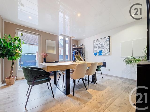 Afficher la photo en grand maison à vendre - 5 pièces - 149.0 m2 - BOUZY - 51 - CHAMPAGNE-ARDENNE - Century 21 Martinot Immobilier