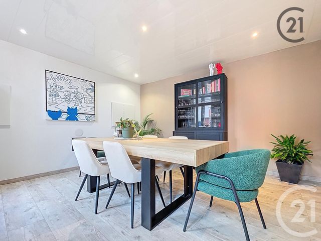 Afficher la photo en grand maison à vendre - 5 pièces - 149.0 m2 - BOUZY - 51 - CHAMPAGNE-ARDENNE - Century 21 Martinot Immobilier