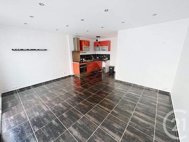 Appartement F2 à vendre - 2 pièces - 43.0 m2 - REIMS - 51 - CHAMPAGNE-ARDENNE - Century 21 Martinot Immobilier