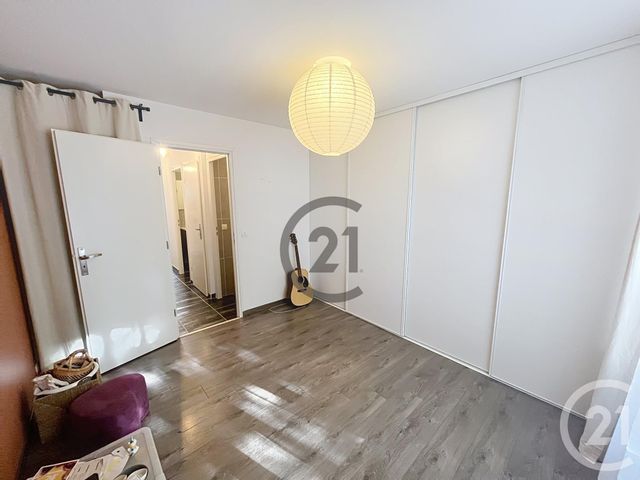 Appartement F2 à vendre - 2 pièces - 43.0 m2 - REIMS - 51 - CHAMPAGNE-ARDENNE - Century 21 Martinot Immobilier