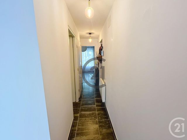 Appartement F2 à vendre - 2 pièces - 43.0 m2 - REIMS - 51 - CHAMPAGNE-ARDENNE - Century 21 Martinot Immobilier