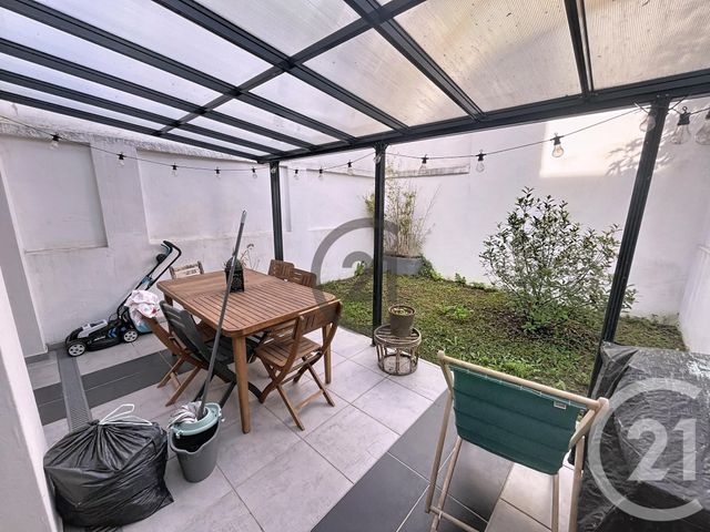 Appartement F2 à vendre - 2 pièces - 43.0 m2 - REIMS - 51 - CHAMPAGNE-ARDENNE - Century 21 Martinot Immobilier