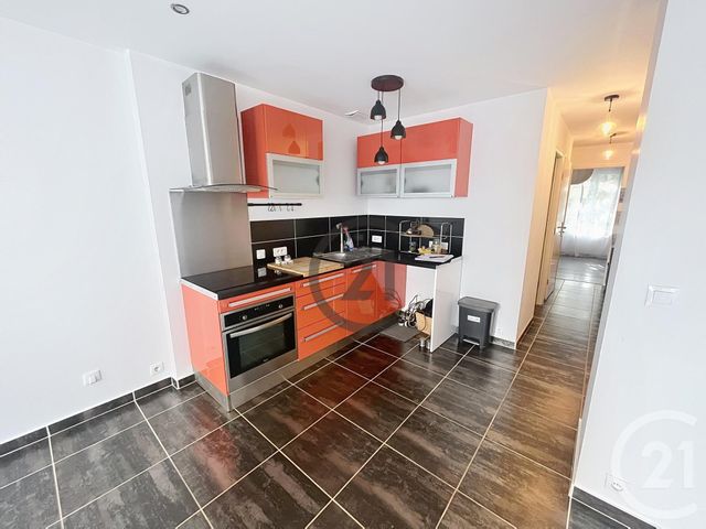 Appartement F2 à vendre - 2 pièces - 43.0 m2 - REIMS - 51 - CHAMPAGNE-ARDENNE - Century 21 Martinot Immobilier