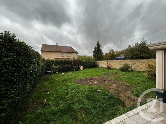 Afficher la photo en grand maison à louer - 5 pièces - 160.0 m2 - BOULEUSE - 51 - CHAMPAGNE-ARDENNE - Century 21 Martinot Immobilier