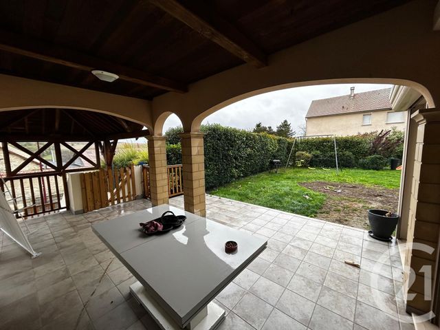 Afficher la photo en grand maison à louer - 5 pièces - 160.0 m2 - BOULEUSE - 51 - CHAMPAGNE-ARDENNE - Century 21 Martinot Immobilier