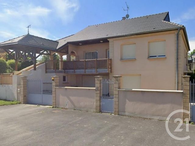 maison - BOULEUSE - 51