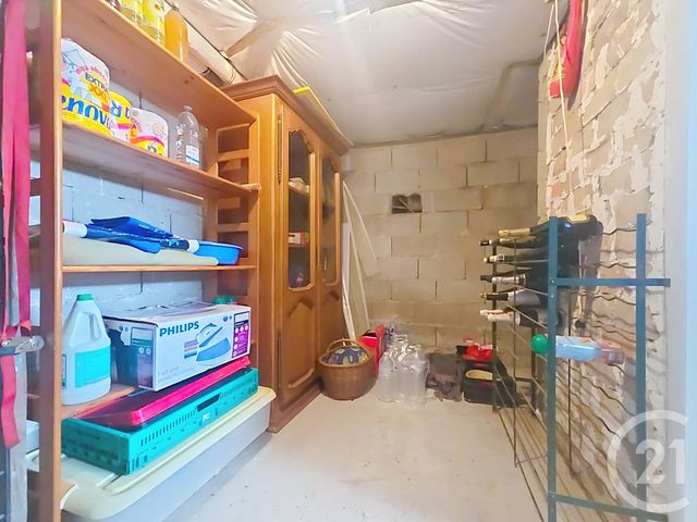 maison à vendre - 5 pièces - 102.96 m2 - VOUZIERS - 08 - CHAMPAGNE-ARDENNE - Century 21 Martinot Immobilier