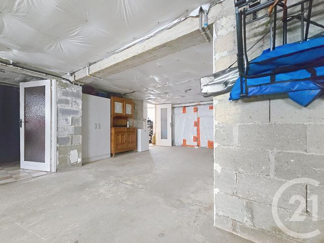 maison à vendre - 5 pièces - 102.96 m2 - VOUZIERS - 08 - CHAMPAGNE-ARDENNE - Century 21 Martinot Immobilier