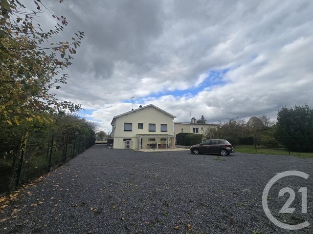 maison à vendre - 5 pièces - 102.96 m2 - VOUZIERS - 08 - CHAMPAGNE-ARDENNE - Century 21 Martinot Immobilier