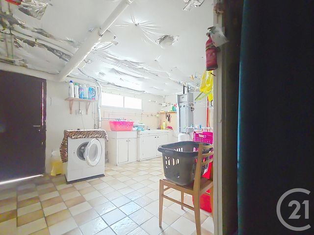 maison à vendre - 5 pièces - 102.96 m2 - VOUZIERS - 08 - CHAMPAGNE-ARDENNE - Century 21 Martinot Immobilier