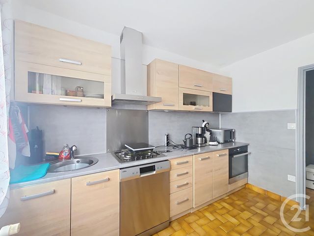 maison à vendre - 5 pièces - 102.96 m2 - VOUZIERS - 08 - CHAMPAGNE-ARDENNE - Century 21 Martinot Immobilier