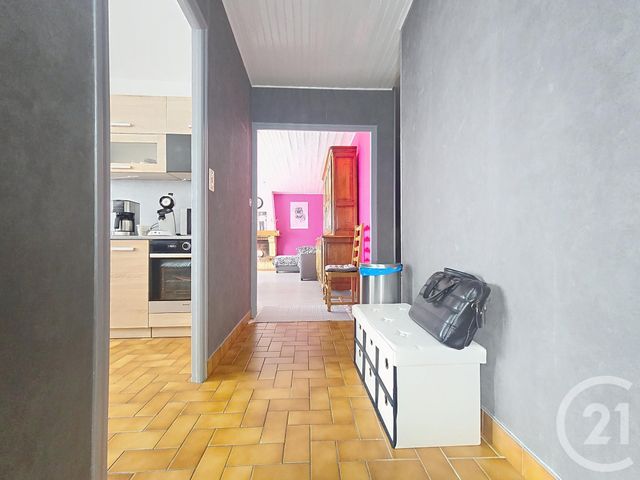 maison à vendre - 5 pièces - 102.96 m2 - VOUZIERS - 08 - CHAMPAGNE-ARDENNE - Century 21 Martinot Immobilier