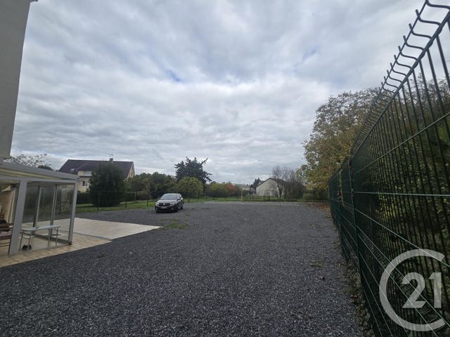 maison à vendre - 5 pièces - 102.96 m2 - VOUZIERS - 08 - CHAMPAGNE-ARDENNE - Century 21 Martinot Immobilier