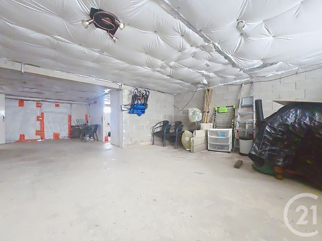 maison à vendre - 5 pièces - 102.96 m2 - VOUZIERS - 08 - CHAMPAGNE-ARDENNE - Century 21 Martinot Immobilier