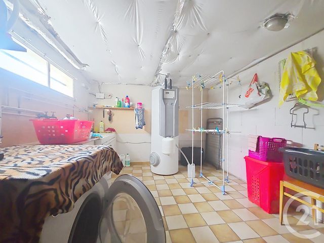 maison à vendre - 5 pièces - 102.96 m2 - VOUZIERS - 08 - CHAMPAGNE-ARDENNE - Century 21 Martinot Immobilier