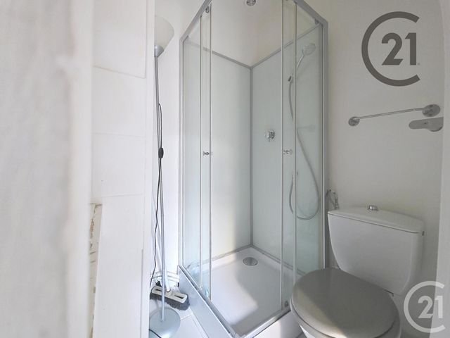 Appartement Studio à vendre - 1 pièce - 11.0 m2 - REIMS - 51 - CHAMPAGNE-ARDENNE - Century 21 Martinot Immobilier