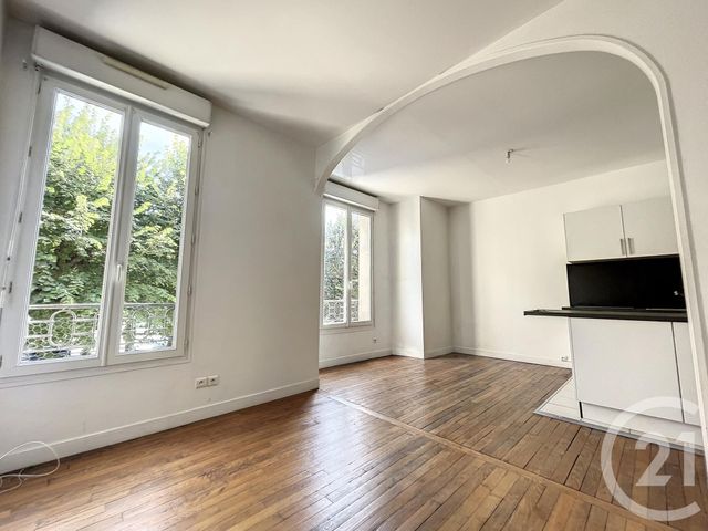 Appartement F2 à louer REIMS