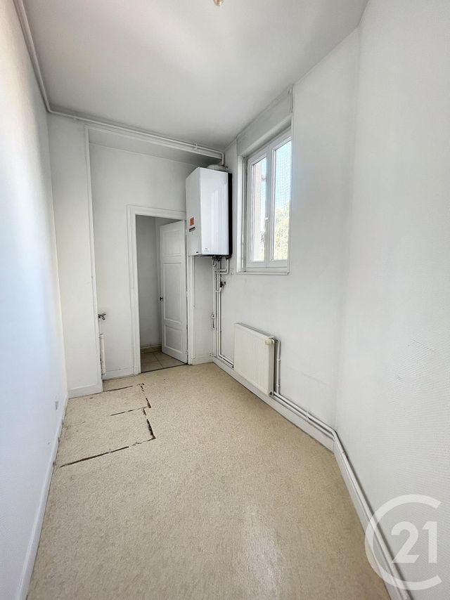 Appartement F2 à louer - 3 pièces - 64.0 m2 - REIMS - 51 - CHAMPAGNE-ARDENNE - Century 21 Martinot Immobilier